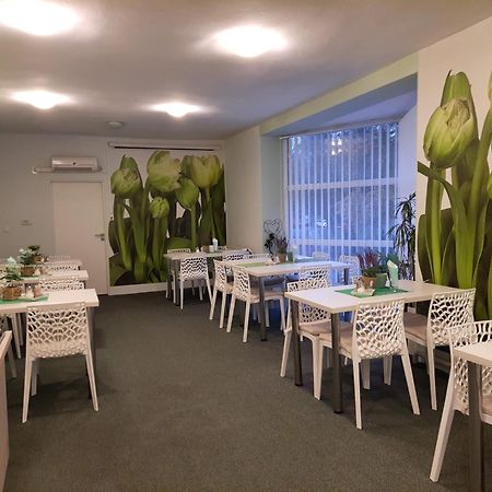 Hotel Borsicanka Havířov Extérieur photo