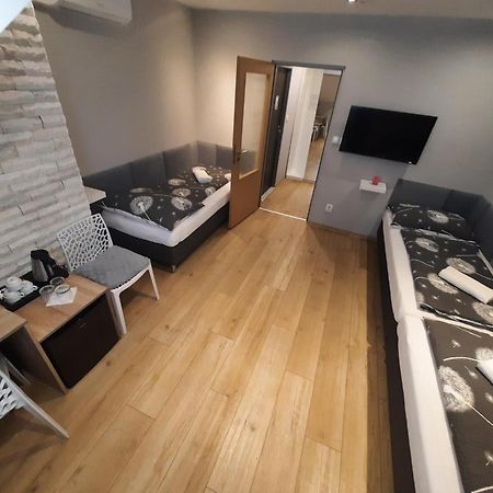 Hotel Borsicanka Havířov Extérieur photo