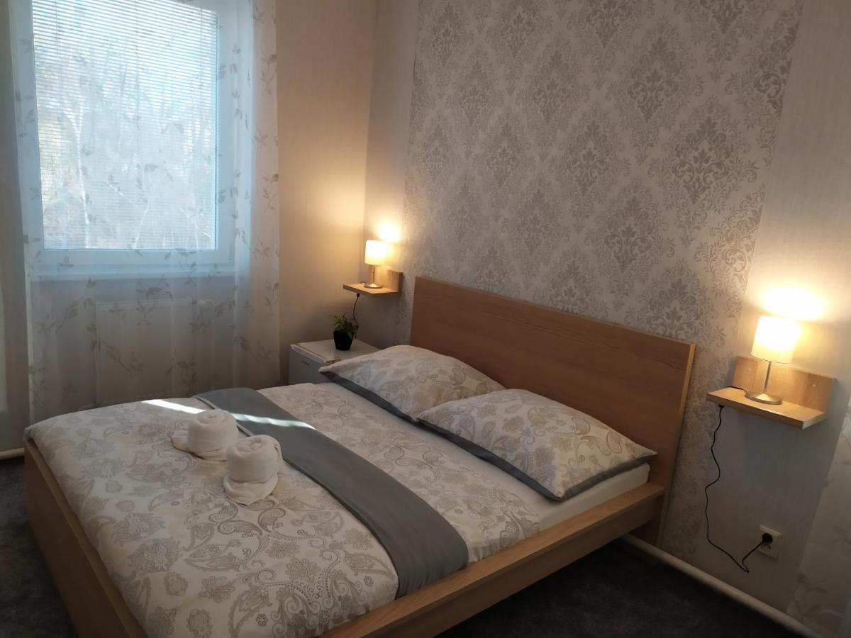 Hotel Borsicanka Havířov Extérieur photo