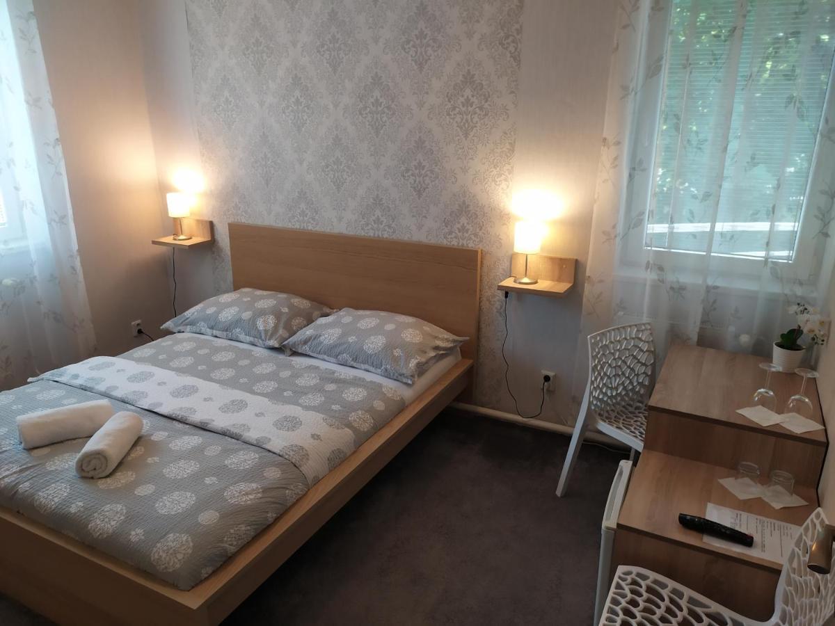 Hotel Borsicanka Havířov Extérieur photo
