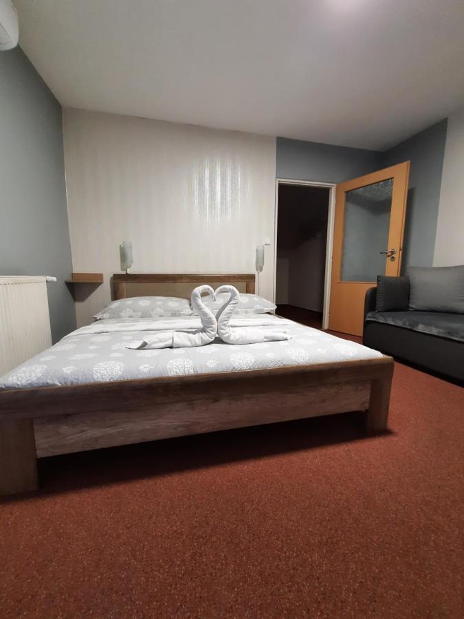 Hotel Borsicanka Havířov Extérieur photo