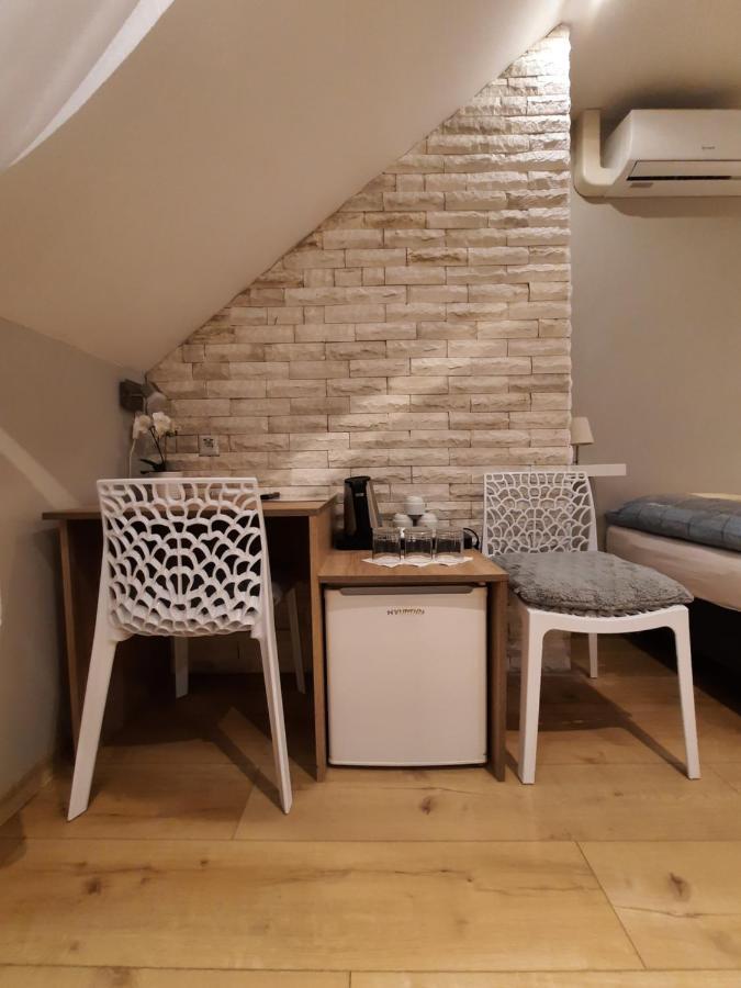 Hotel Borsicanka Havířov Extérieur photo