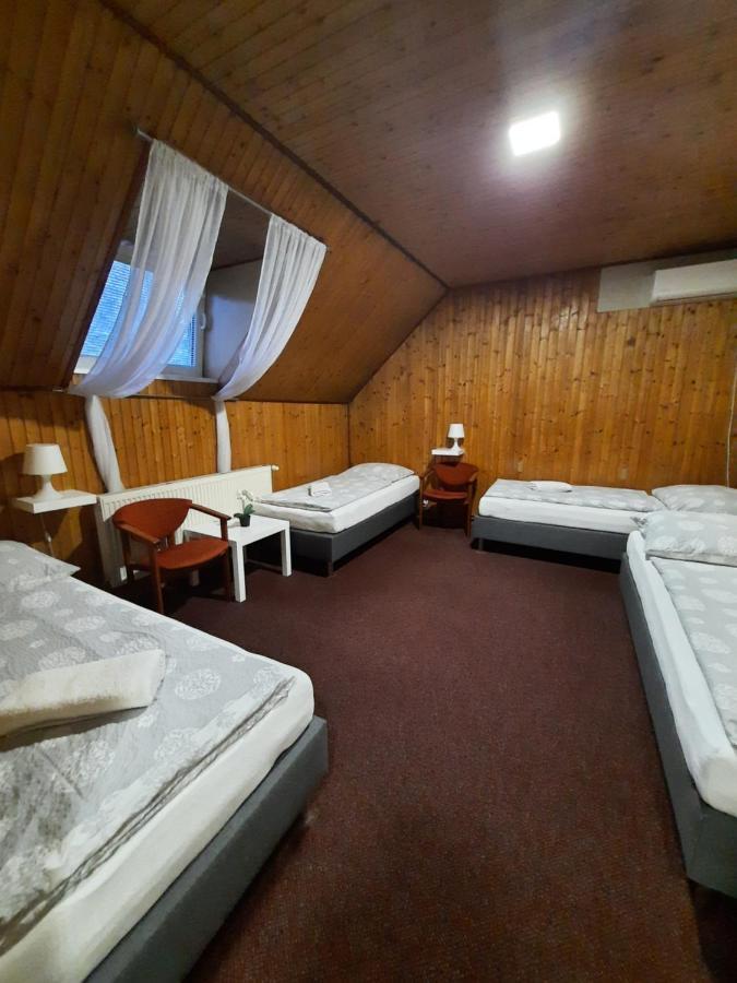 Hotel Borsicanka Havířov Extérieur photo