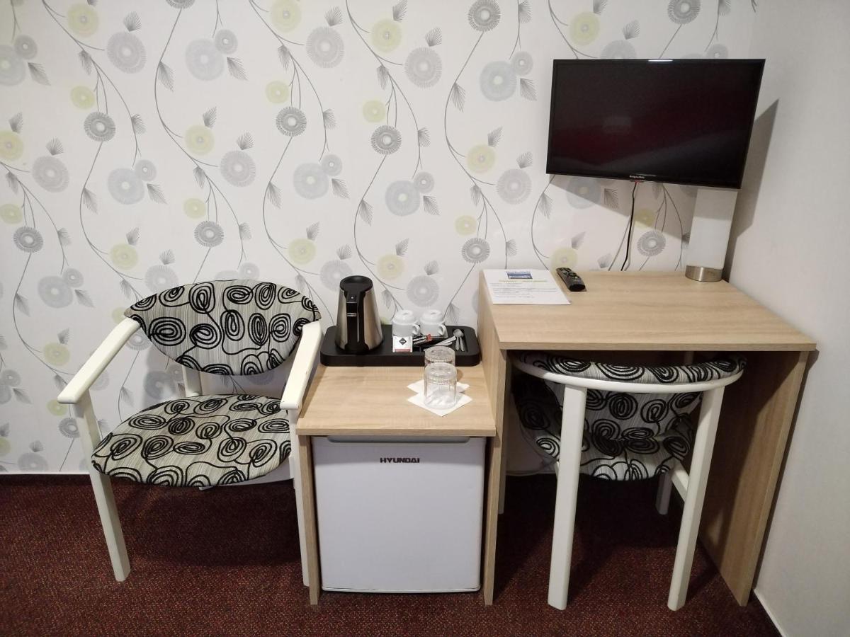 Hotel Borsicanka Havířov Extérieur photo