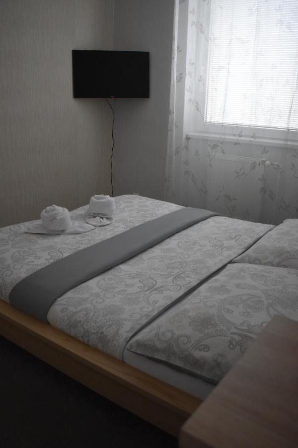 Hotel Borsicanka Havířov Extérieur photo