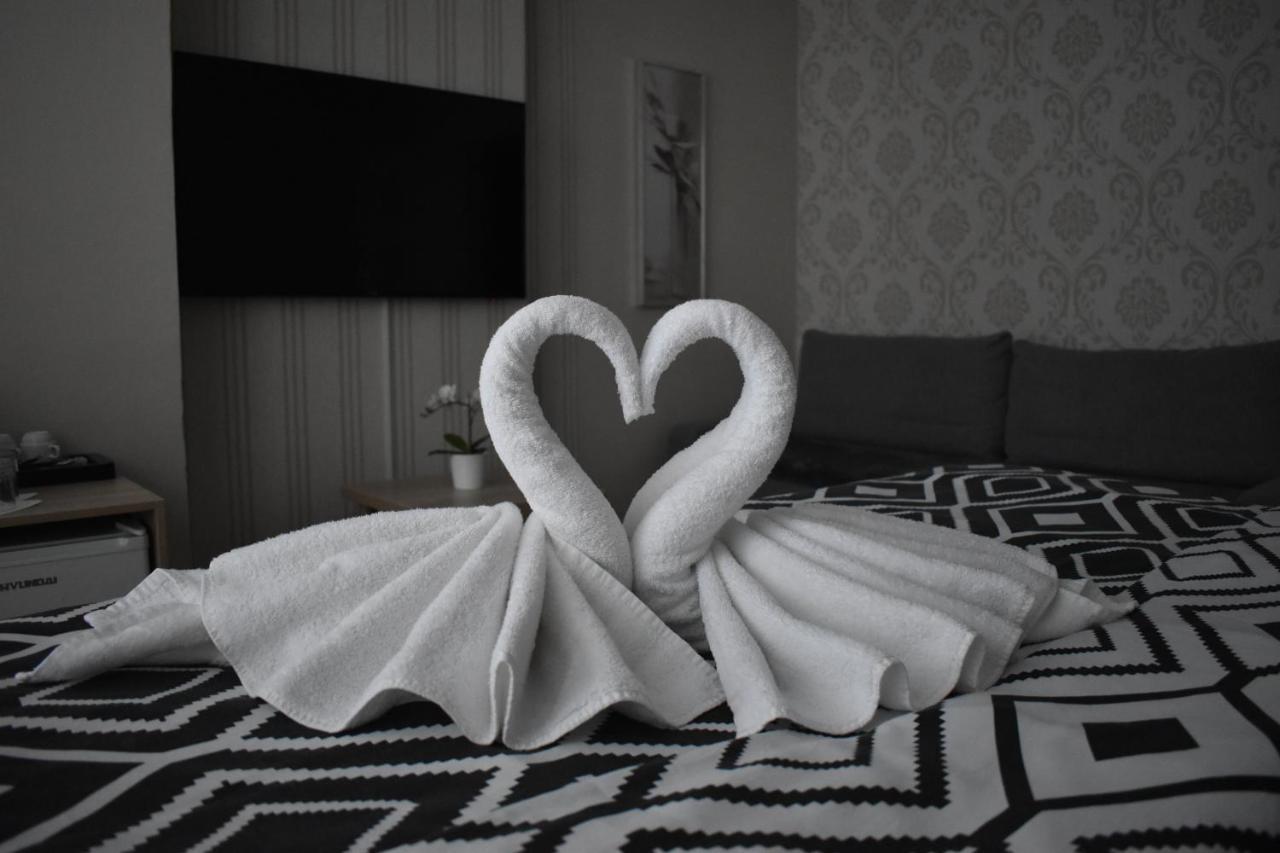 Hotel Borsicanka Havířov Extérieur photo
