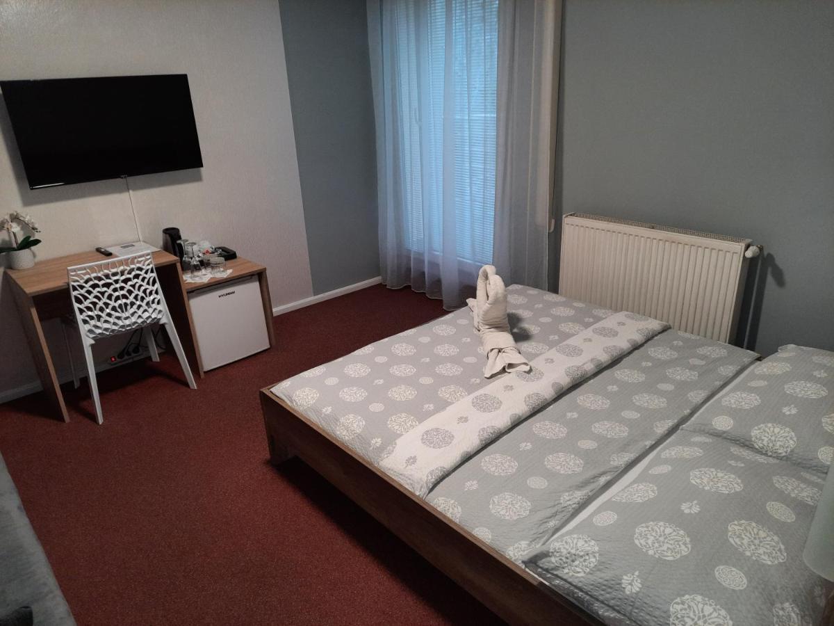 Hotel Borsicanka Havířov Extérieur photo