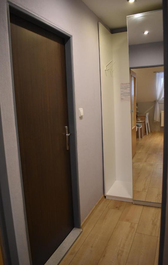 Hotel Borsicanka Havířov Extérieur photo