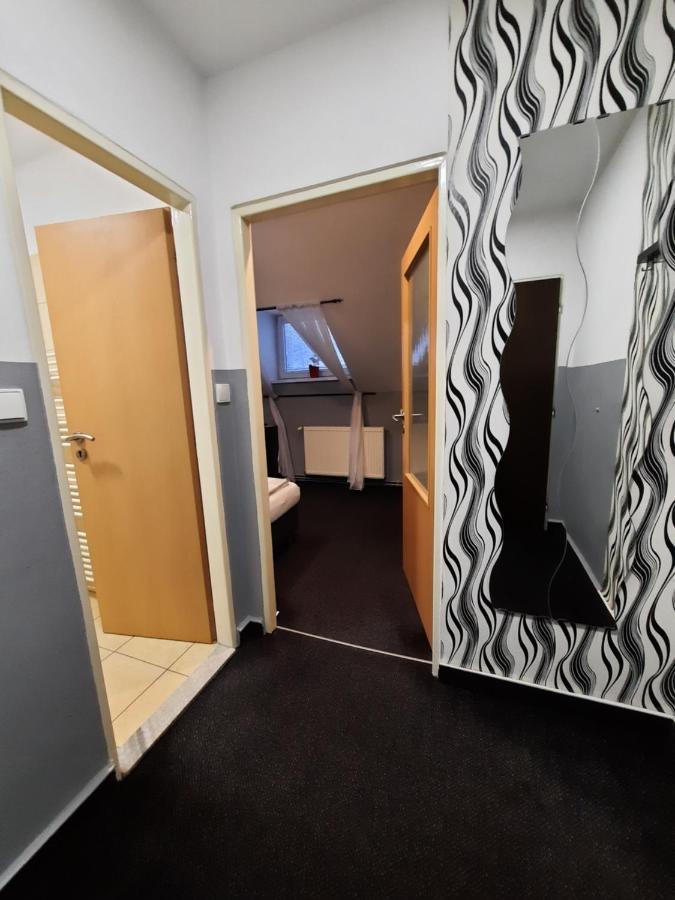 Hotel Borsicanka Havířov Extérieur photo