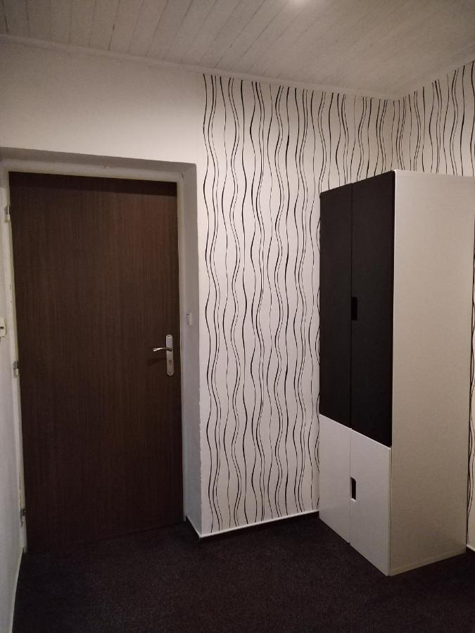 Hotel Borsicanka Havířov Extérieur photo