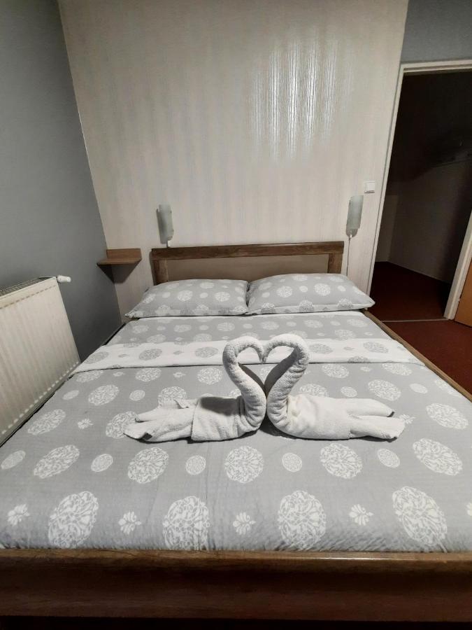 Hotel Borsicanka Havířov Extérieur photo