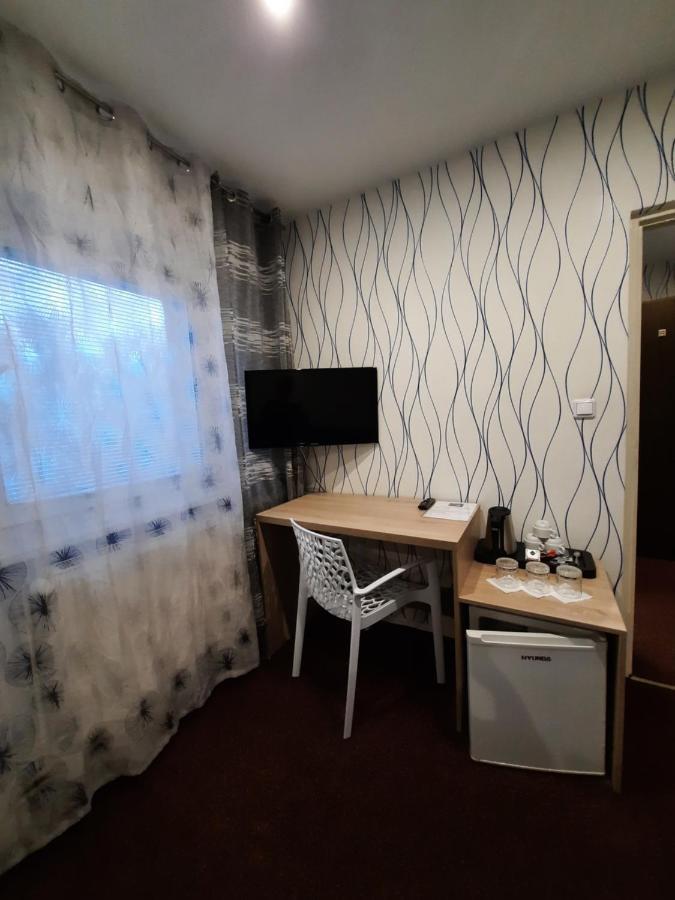 Hotel Borsicanka Havířov Extérieur photo