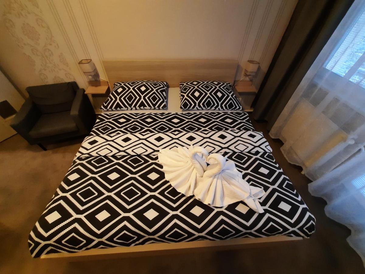 Hotel Borsicanka Havířov Extérieur photo