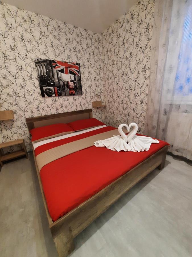 Hotel Borsicanka Havířov Extérieur photo