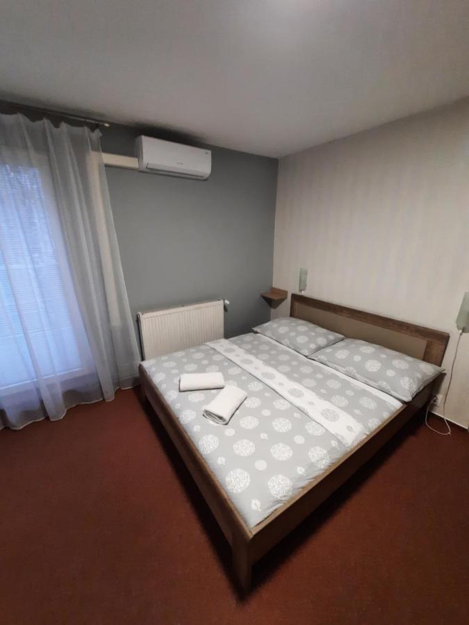 Hotel Borsicanka Havířov Extérieur photo