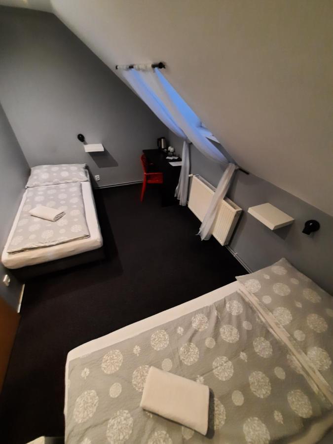 Hotel Borsicanka Havířov Extérieur photo