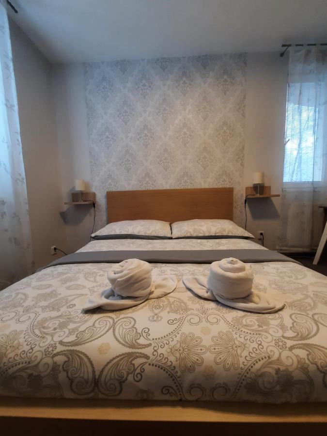 Hotel Borsicanka Havířov Extérieur photo