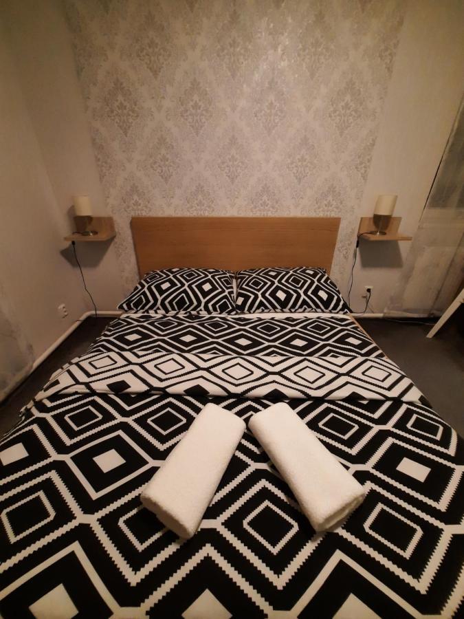 Hotel Borsicanka Havířov Extérieur photo