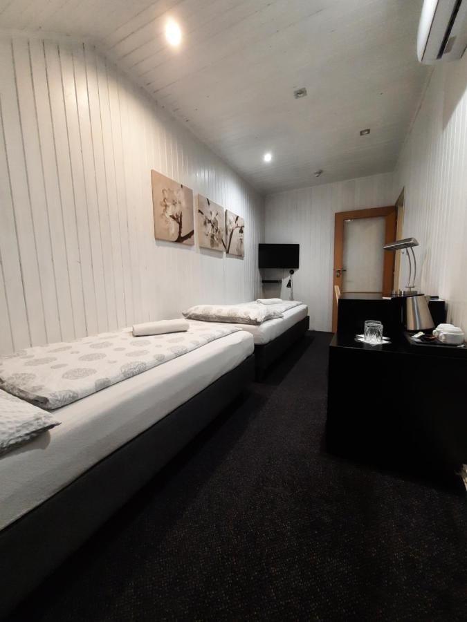 Hotel Borsicanka Havířov Extérieur photo