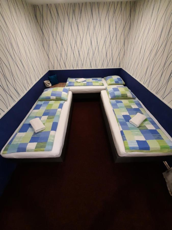 Hotel Borsicanka Havířov Extérieur photo