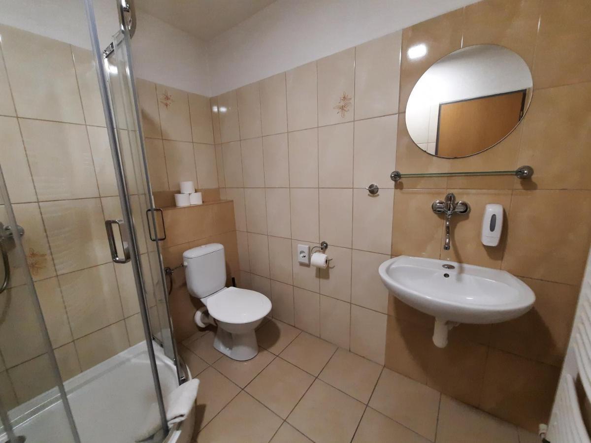 Hotel Borsicanka Havířov Extérieur photo
