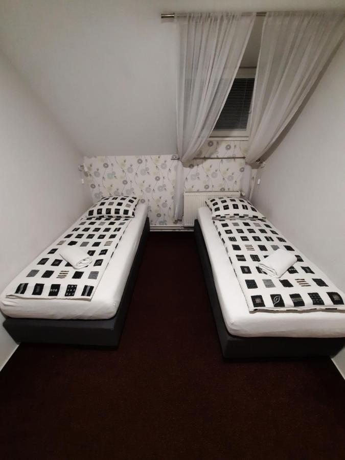 Hotel Borsicanka Havířov Extérieur photo