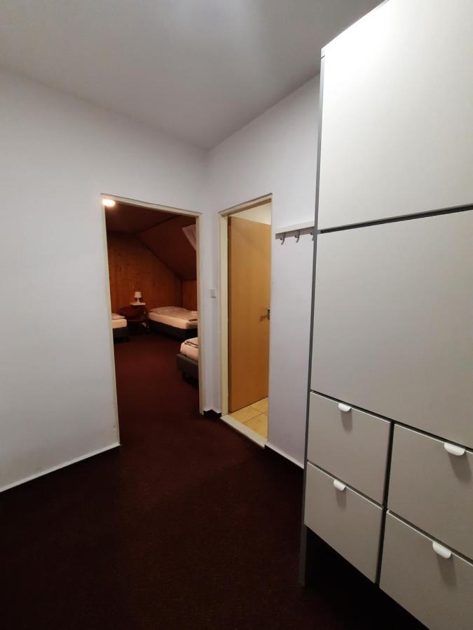 Hotel Borsicanka Havířov Extérieur photo