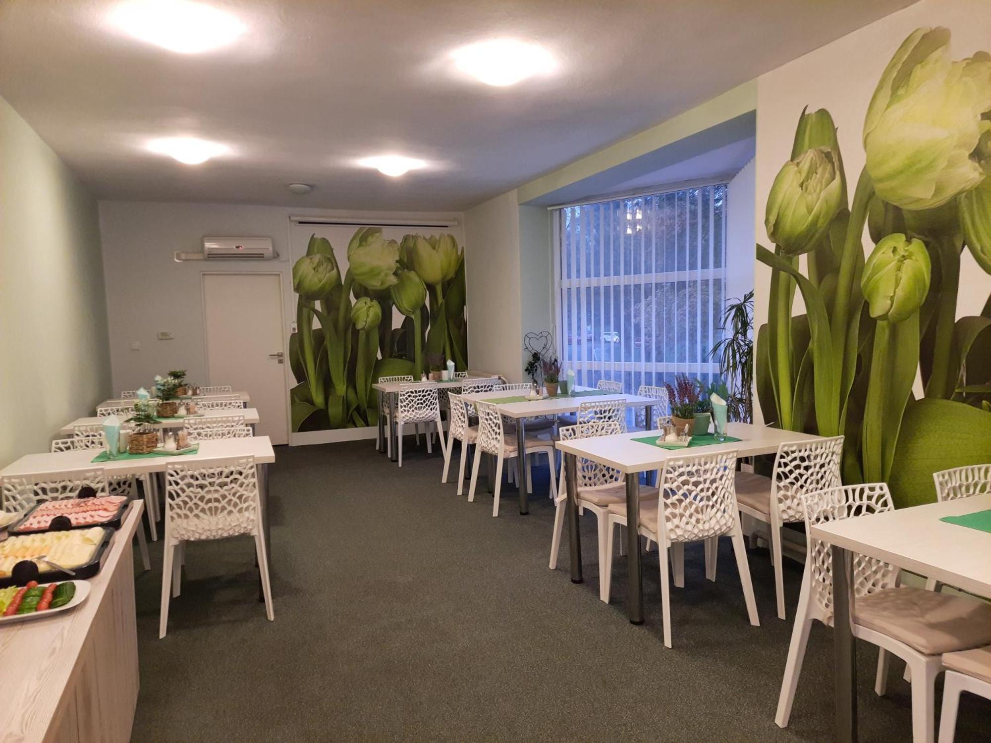 Hotel Borsicanka Havířov Extérieur photo