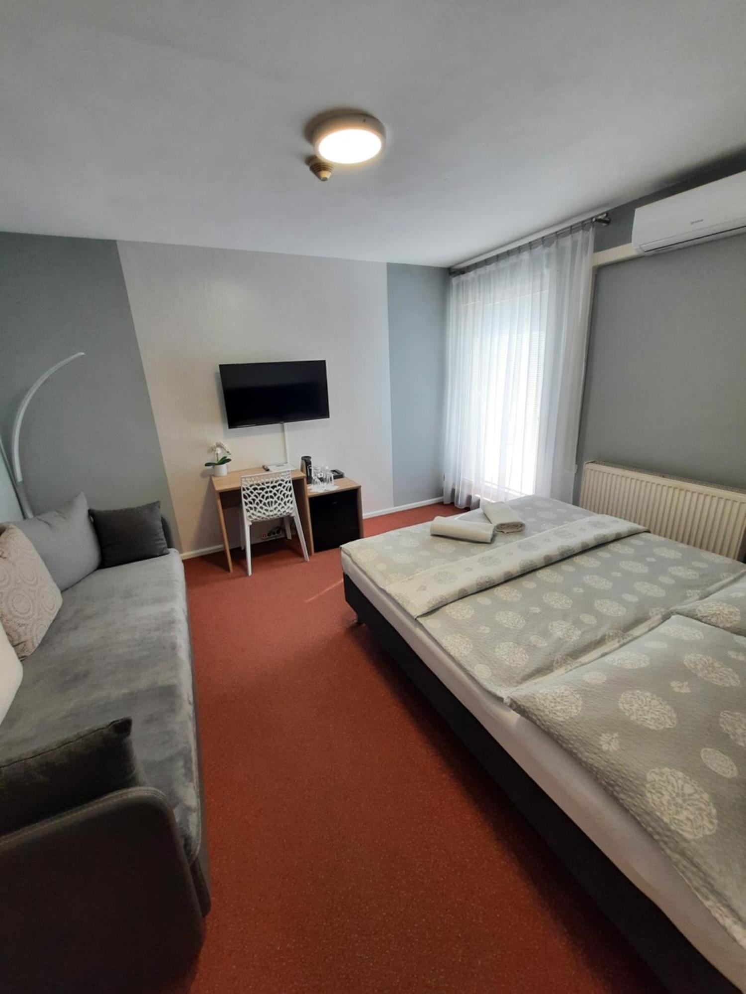 Hotel Borsicanka Havířov Extérieur photo