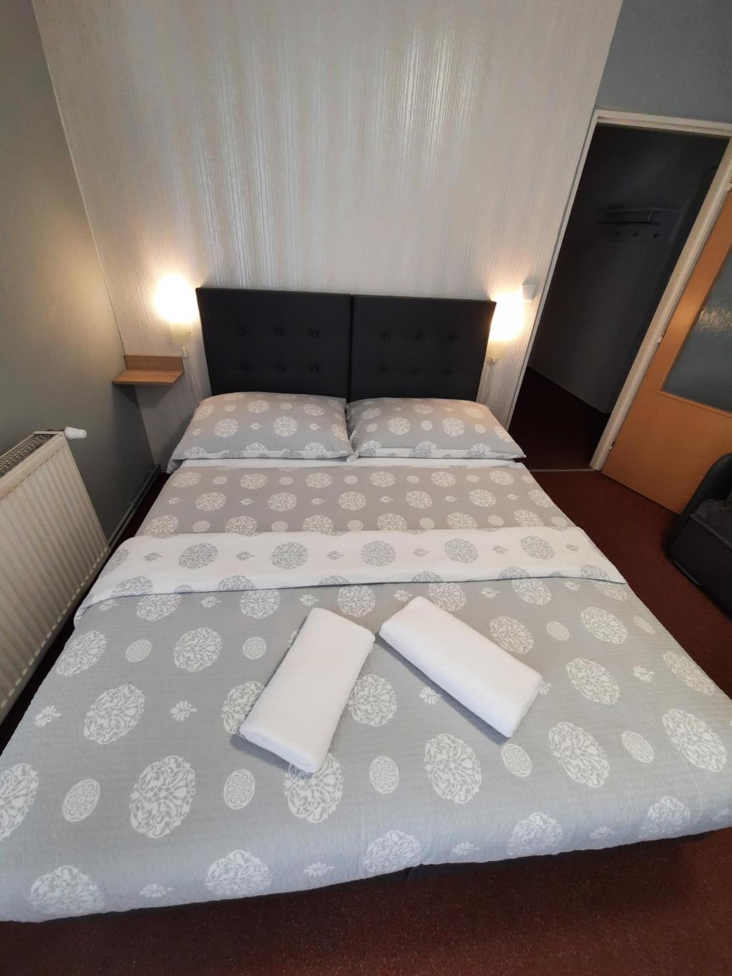 Hotel Borsicanka Havířov Extérieur photo