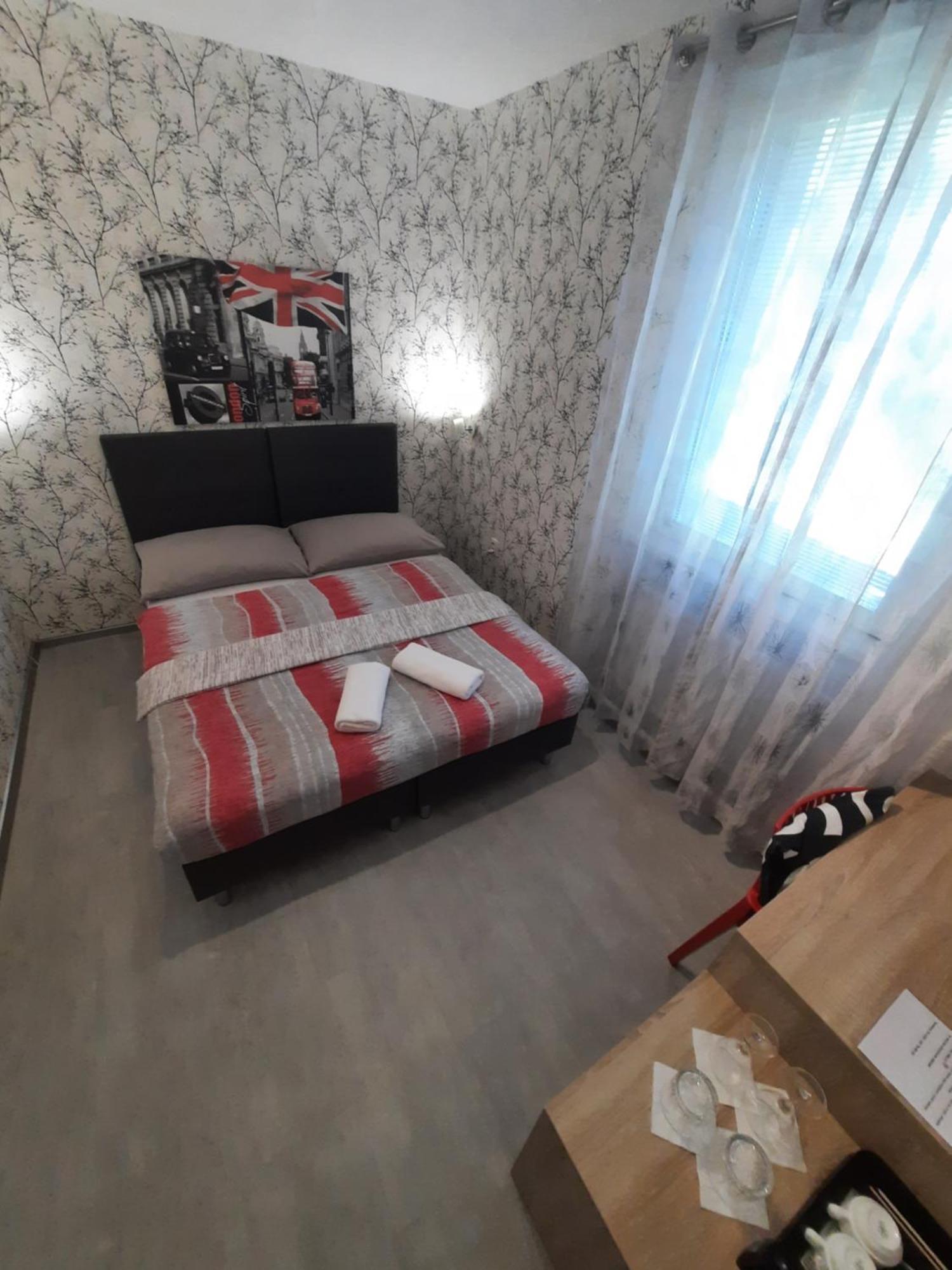 Hotel Borsicanka Havířov Extérieur photo
