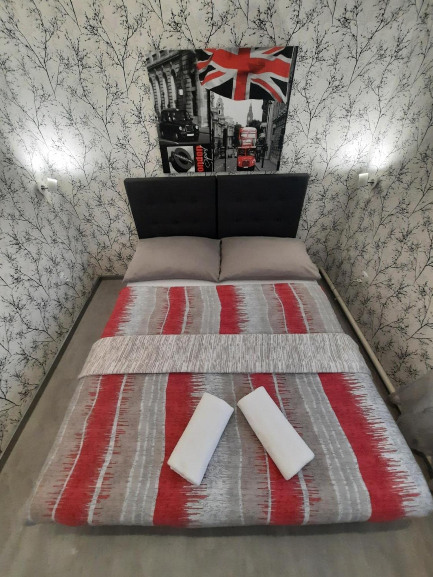 Hotel Borsicanka Havířov Extérieur photo
