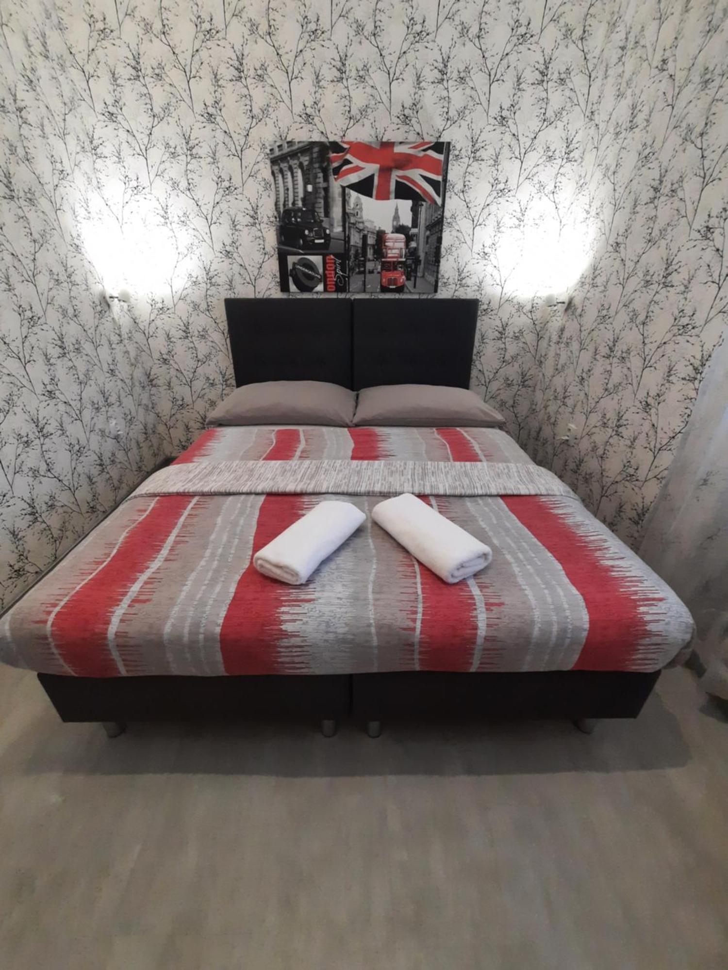 Hotel Borsicanka Havířov Extérieur photo