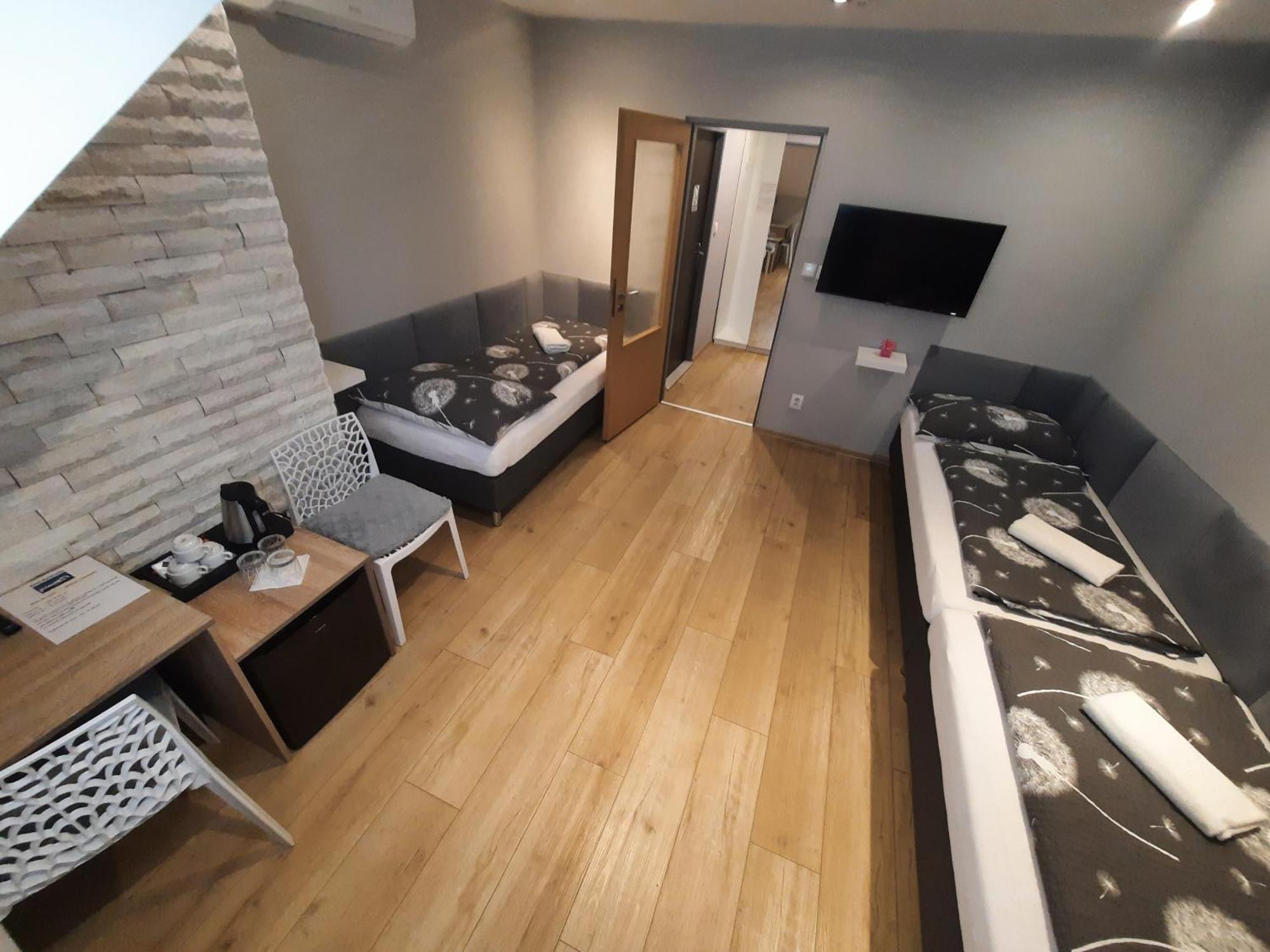 Hotel Borsicanka Havířov Extérieur photo