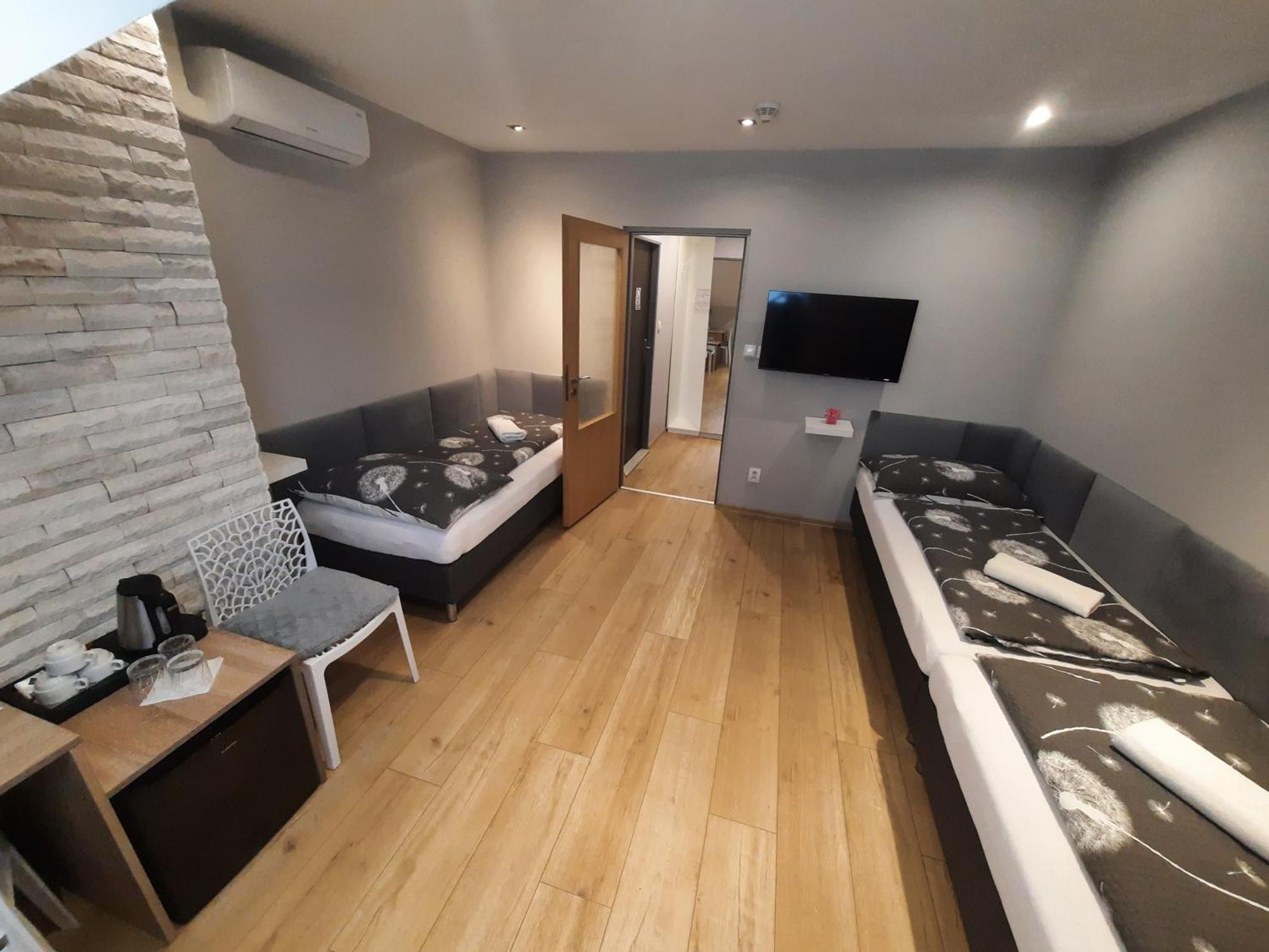 Hotel Borsicanka Havířov Extérieur photo